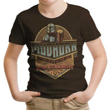 Mudhorn Ale - Youth Apparel