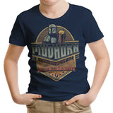 Mudhorn Ale - Youth Apparel
