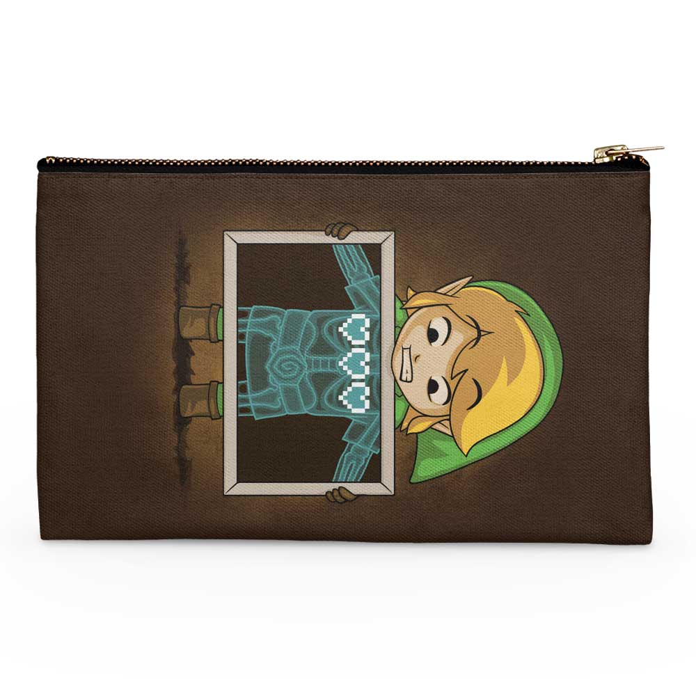 Multiple Hearts - Accessory Pouch