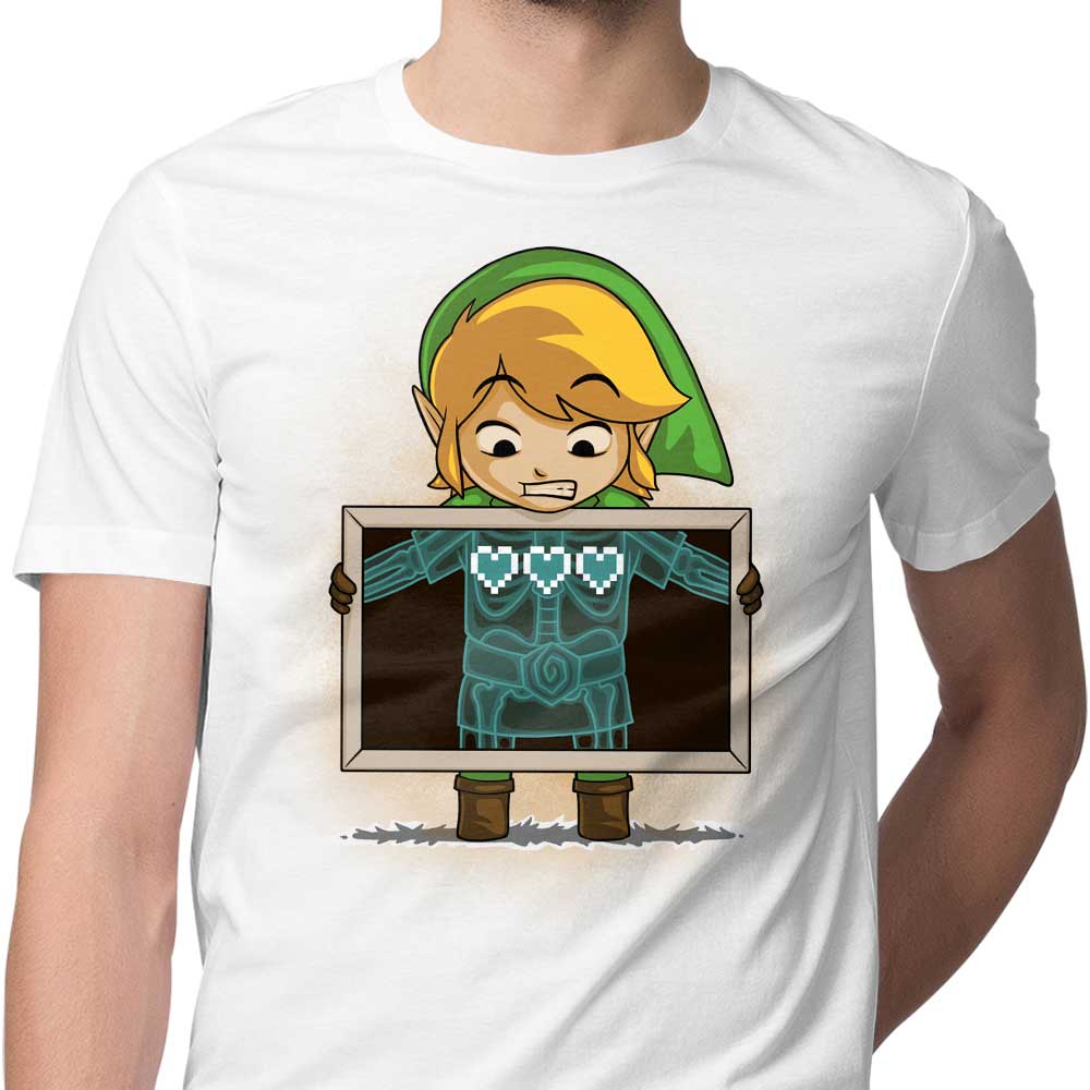 Multiple Hearts - Men's Apparel