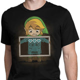 Multiple Hearts - Men's Apparel