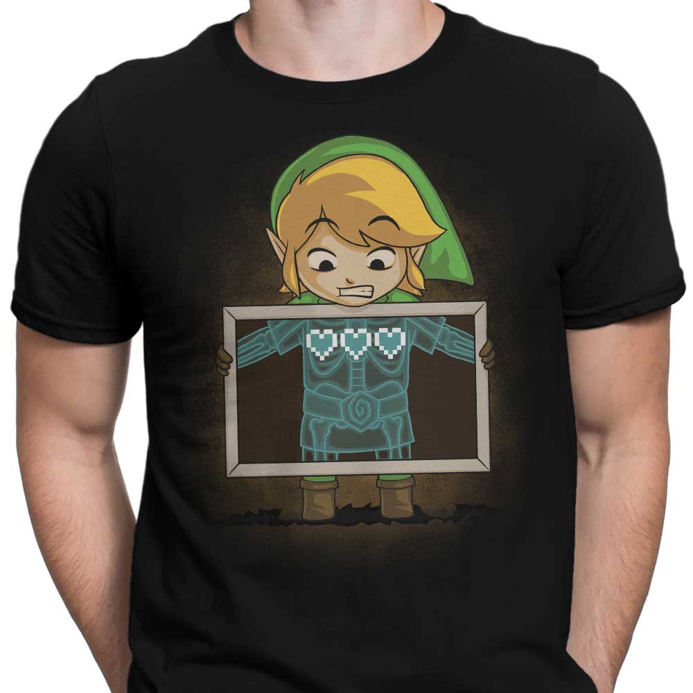 Multiple Hearts - Men's Apparel