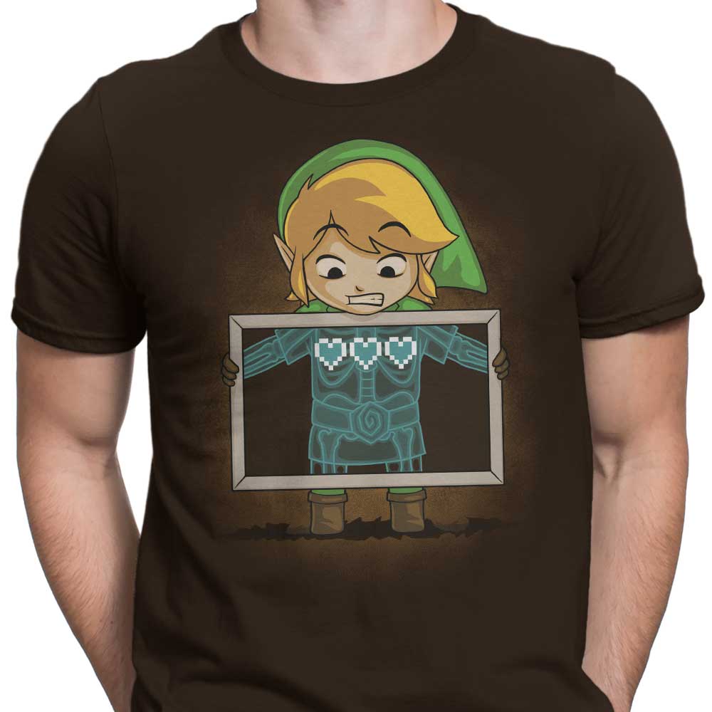 Multiple Hearts - Men's Apparel