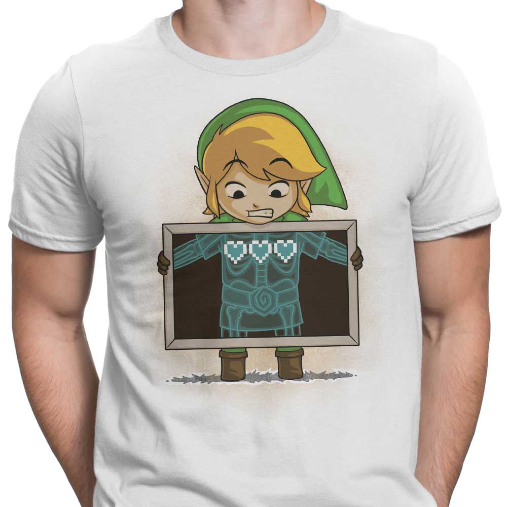 Multiple Hearts - Men's Apparel