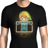 Multiple Hearts - Men's Apparel