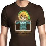 Multiple Hearts - Men's Apparel