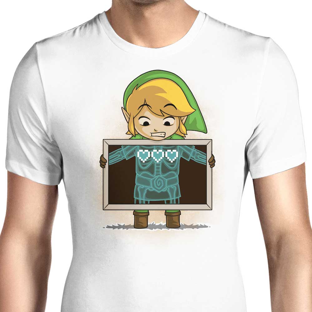 Multiple Hearts - Men's Apparel