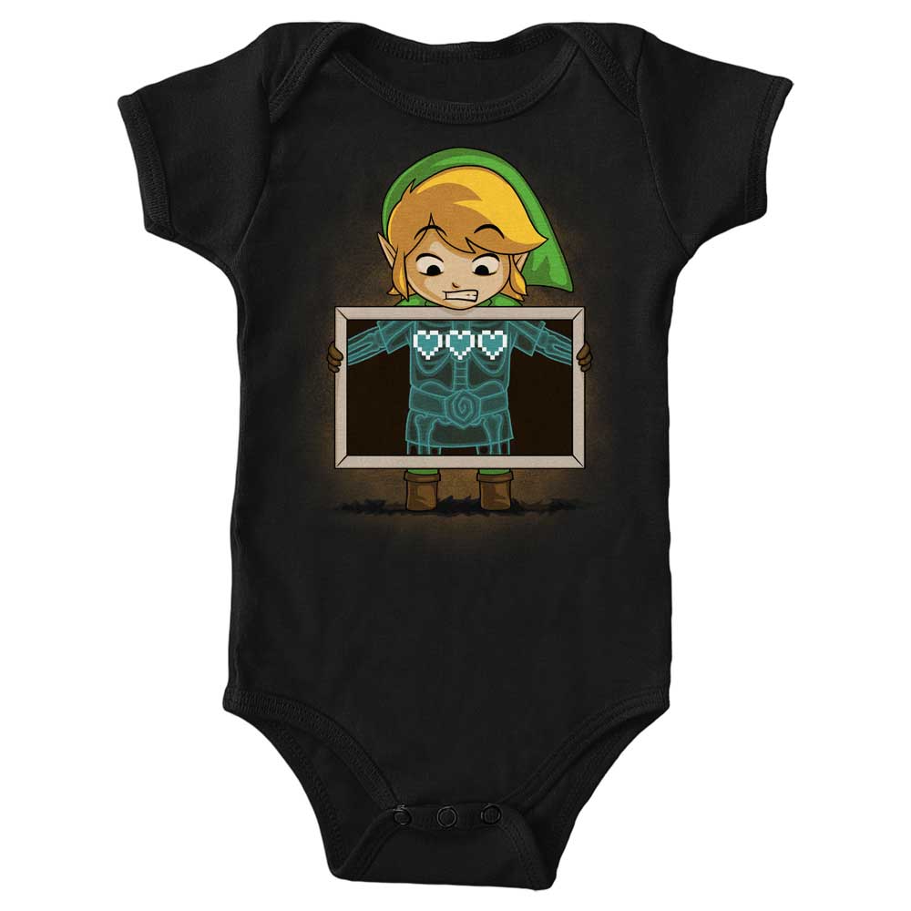 Multiple Hearts - Youth Apparel