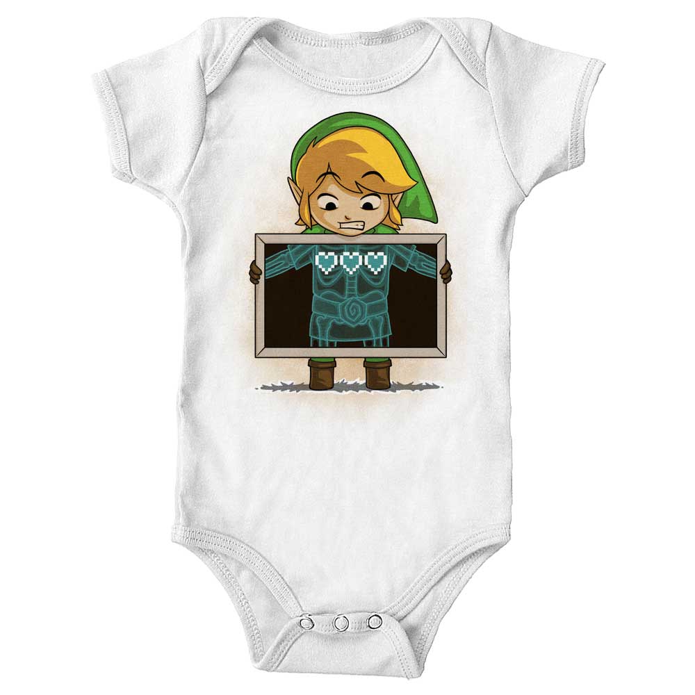 Multiple Hearts - Youth Apparel