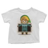 Multiple Hearts - Youth Apparel