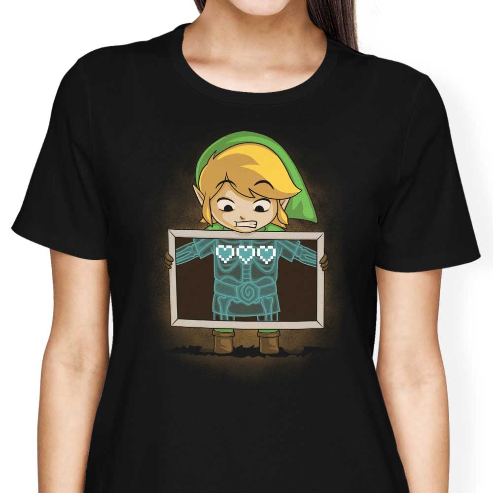 Multiple Hearts - Women's Apparel