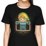 Multiple Hearts - Women's Apparel