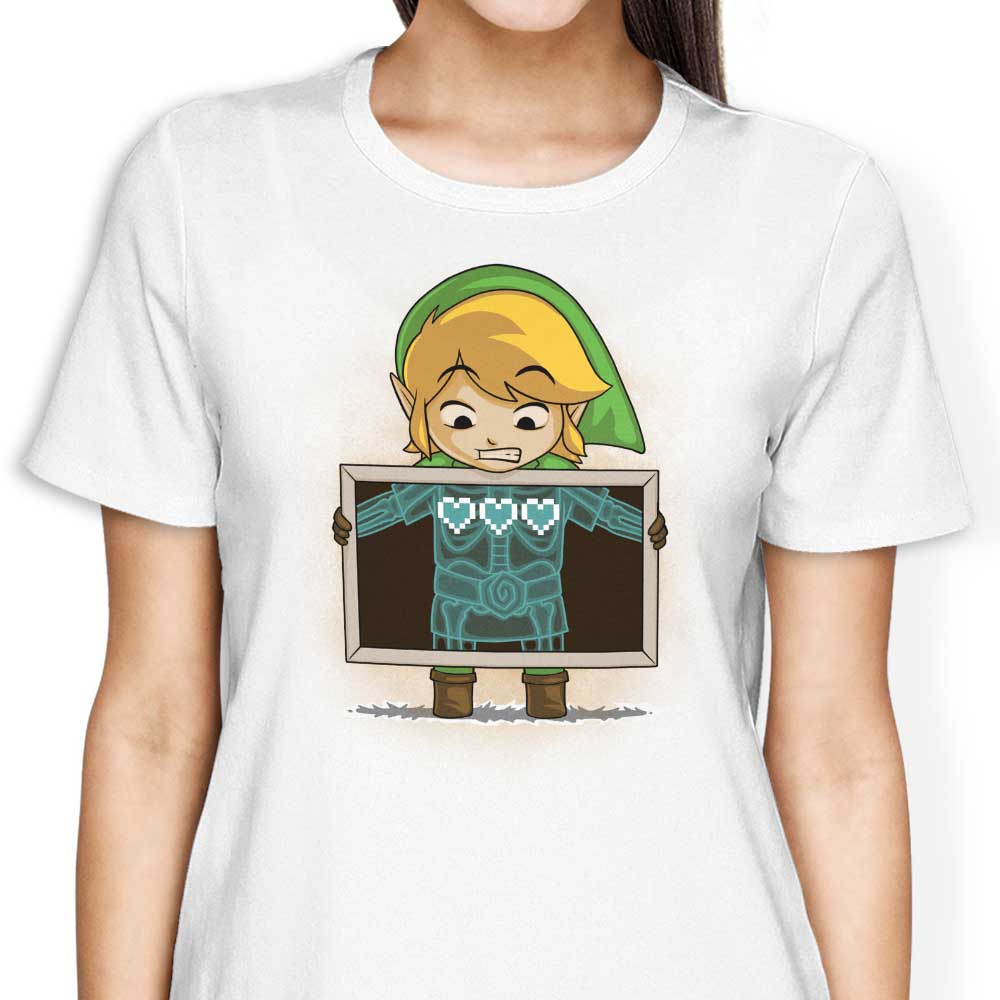 Multiple Hearts - Women's Apparel