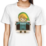 Multiple Hearts - Women's Apparel