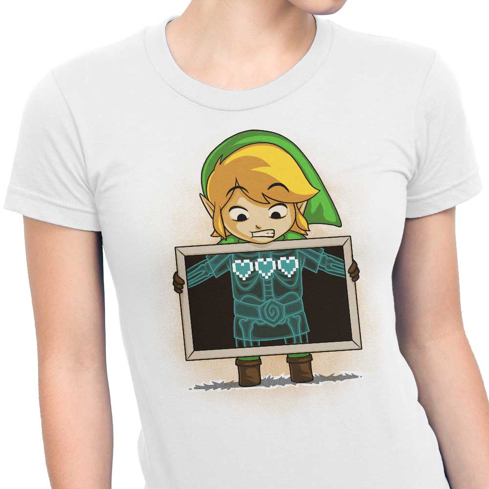 Multiple Hearts - Women's Apparel