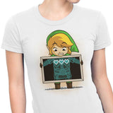 Multiple Hearts - Women's Apparel