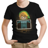 Multiple Hearts - Youth Apparel