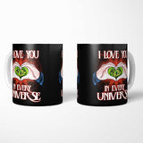 Multiversal Love - Mug