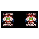 Multiversal Love - Mug