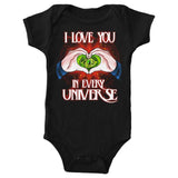 Multiversal Love - Youth Apparel