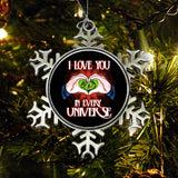 Multiversal Love - Ornament