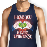 Multiversal Love - Tank Top