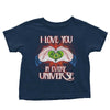 Multiversal Love - Youth Apparel