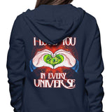 Multiversal Love - Hoodie