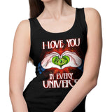 Multiversal Love - Tank Top