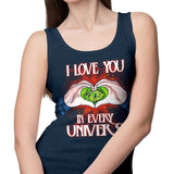 Multiversal Love - Tank Top