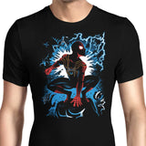 Multiversal - Men's Apparel