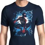 Multiversal - Men's Apparel