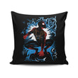 Multiversal - Throw Pillow