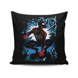 Multiversal - Throw Pillow