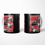 Multiversal Team - Mug