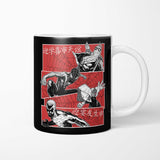 Multiversal Team - Mug