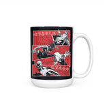 Multiversal Team - Mug