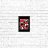 Multiversal Team - Posters & Prints