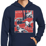 Multiversal Team - Hoodie