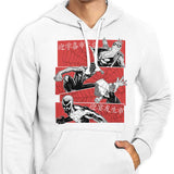 Multiversal Team - Hoodie