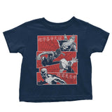 Multiversal Team - Youth Apparel