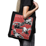 Multiversal Team - Tote Bag