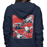 Multiversal Team - Hoodie