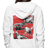 Multiversal Team - Hoodie