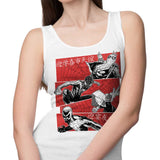 Multiversal Team - Tank Top