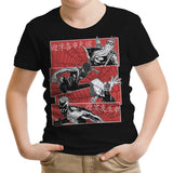 Multiversal Team - Youth Apparel