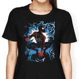 Multiversal - Women's Apparel
