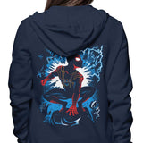 Multiversal - Hoodie