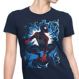 Multiversal - Women's Apparel