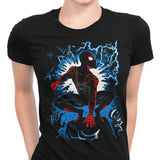 Multiversal - Women's Apparel